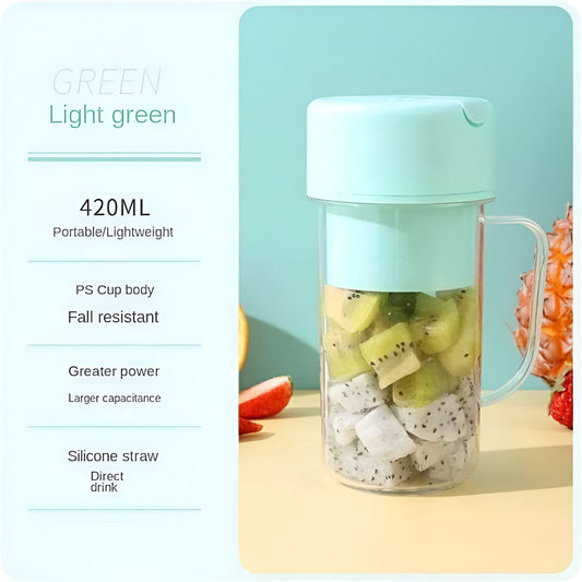 Mini Blender