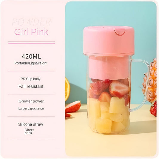 Mini Blender