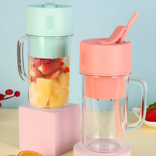 Mini Blender