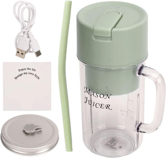 Mini Blender