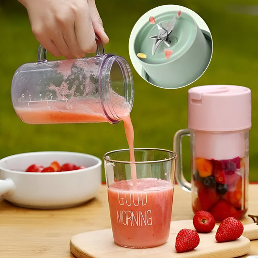 Mini Blender