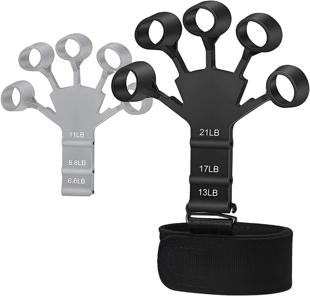 Grip Exerciser Hand Strengthener Hand Exercise Equipment