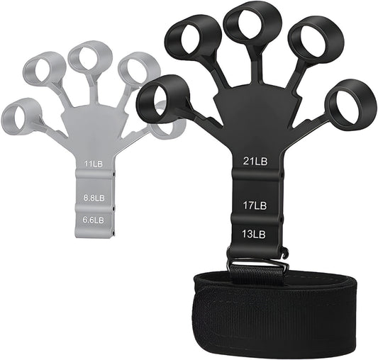 Grip Exerciser Hand Strengthener Hand Exercise Equipment