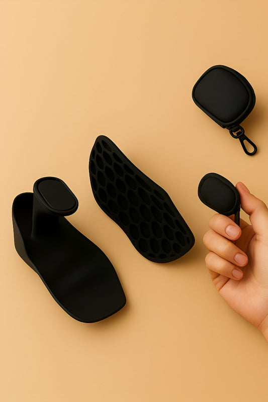Hand Palm Protection Grips