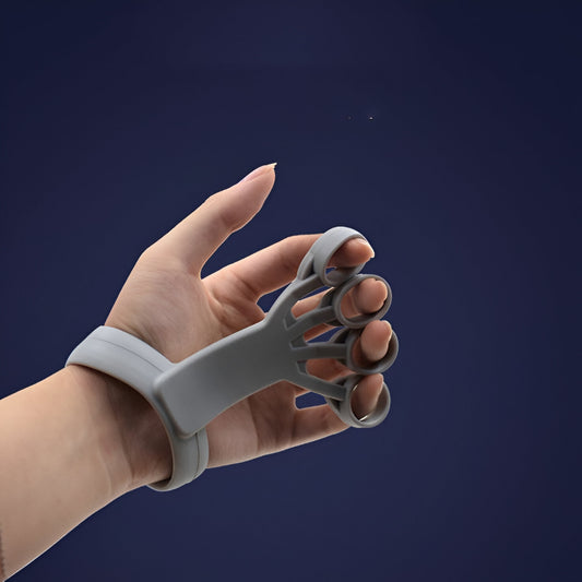Grip Exerciser Hand Strengthener Hand Exercise Equipment