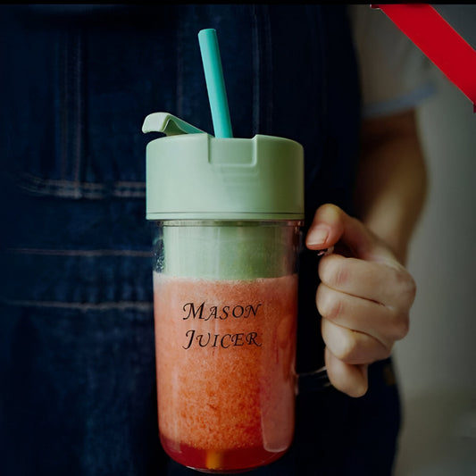 Mini Blender