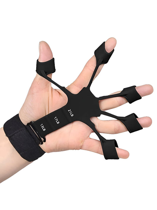 Grip Exerciser Hand Strengthener Hand Exercise Equipment