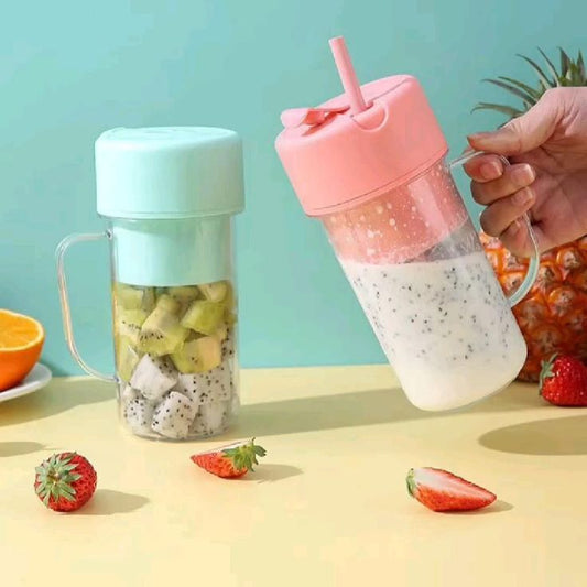 Mini Blender