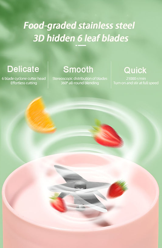 Mini Blender